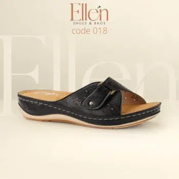 سليبر كوتش Code 018