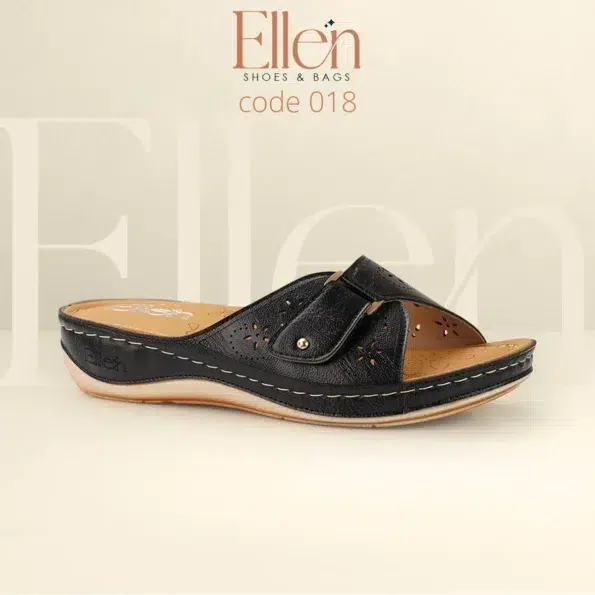 سليبر كوتش Code 018