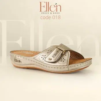 سليبر كوتش Code 018