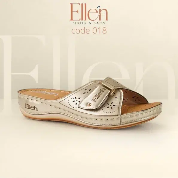 سليبر كوتش Code 018
