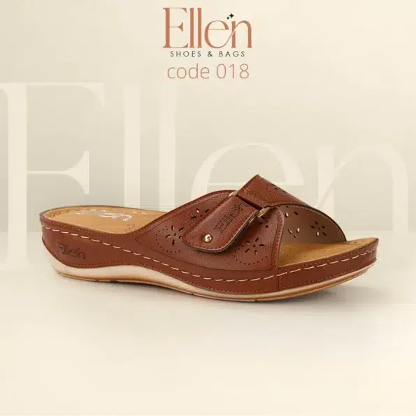 سليبر كوتش Code 018