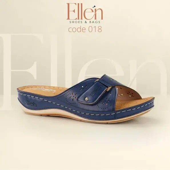 سليبر كوتش Code 018