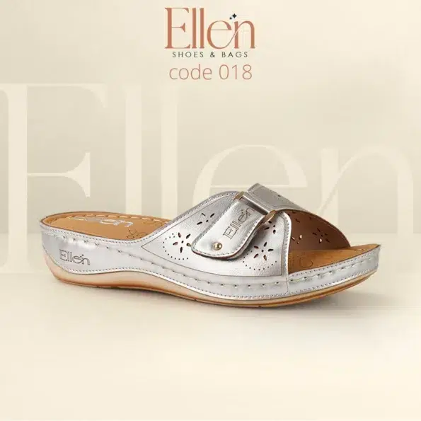 سليبر كوتش Code 018