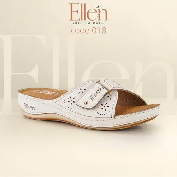 سليبر كوتش Code 018