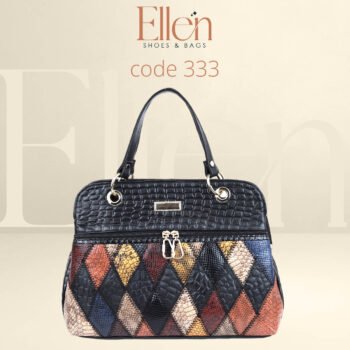 شنطة لازار جلد طبيعي code 333