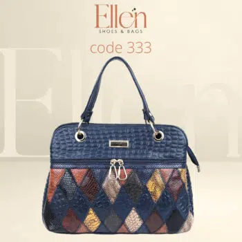 شنطة لازار جلد طبيعي code 333