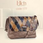 شنطة جلد طبيعي فاخر 177 Code