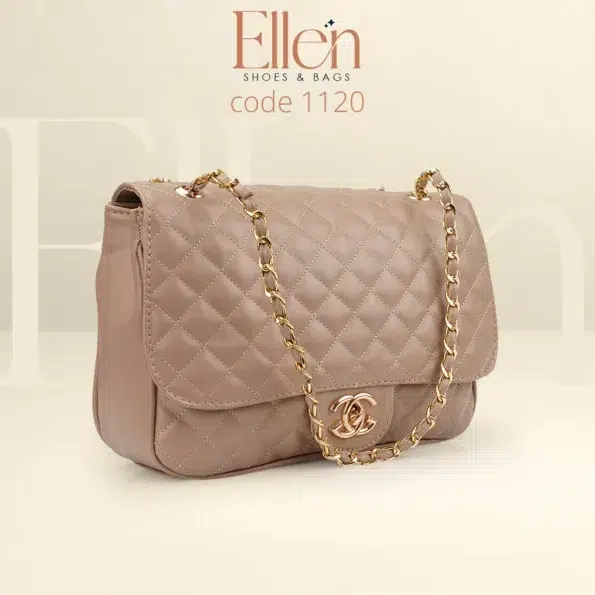 شنطة فخمة درجة أولى Code 1120