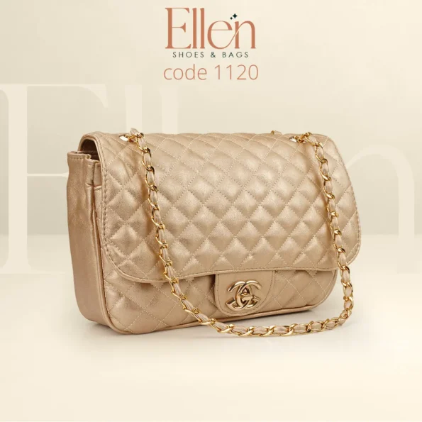 شنطة فخمة درجة أولى Code 1120
