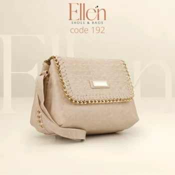 شنطة سلسلة ذهبي Code192