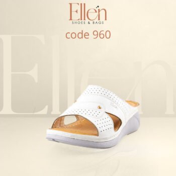 سليبر طبي كعب عالي كود 960