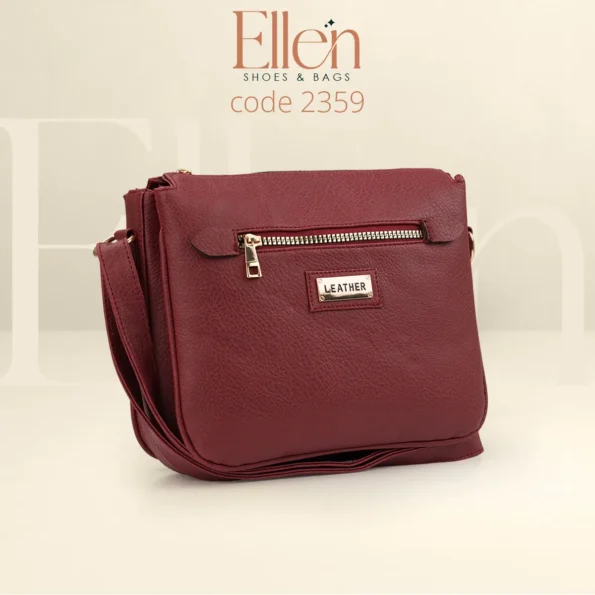 شنطة ساده كروس Code 2359