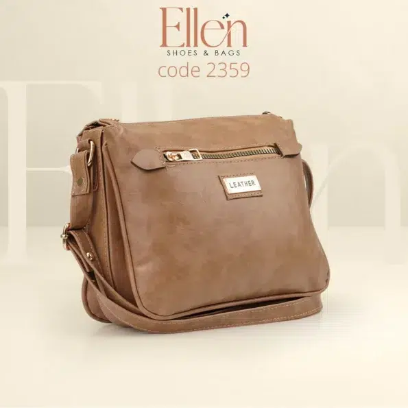 شنطة ساده كروس Code 2359