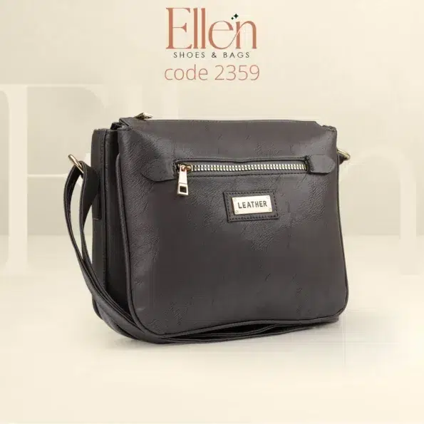 شنطة ساده كروس Code 2359