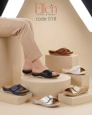 سليبر كوتش Code 018